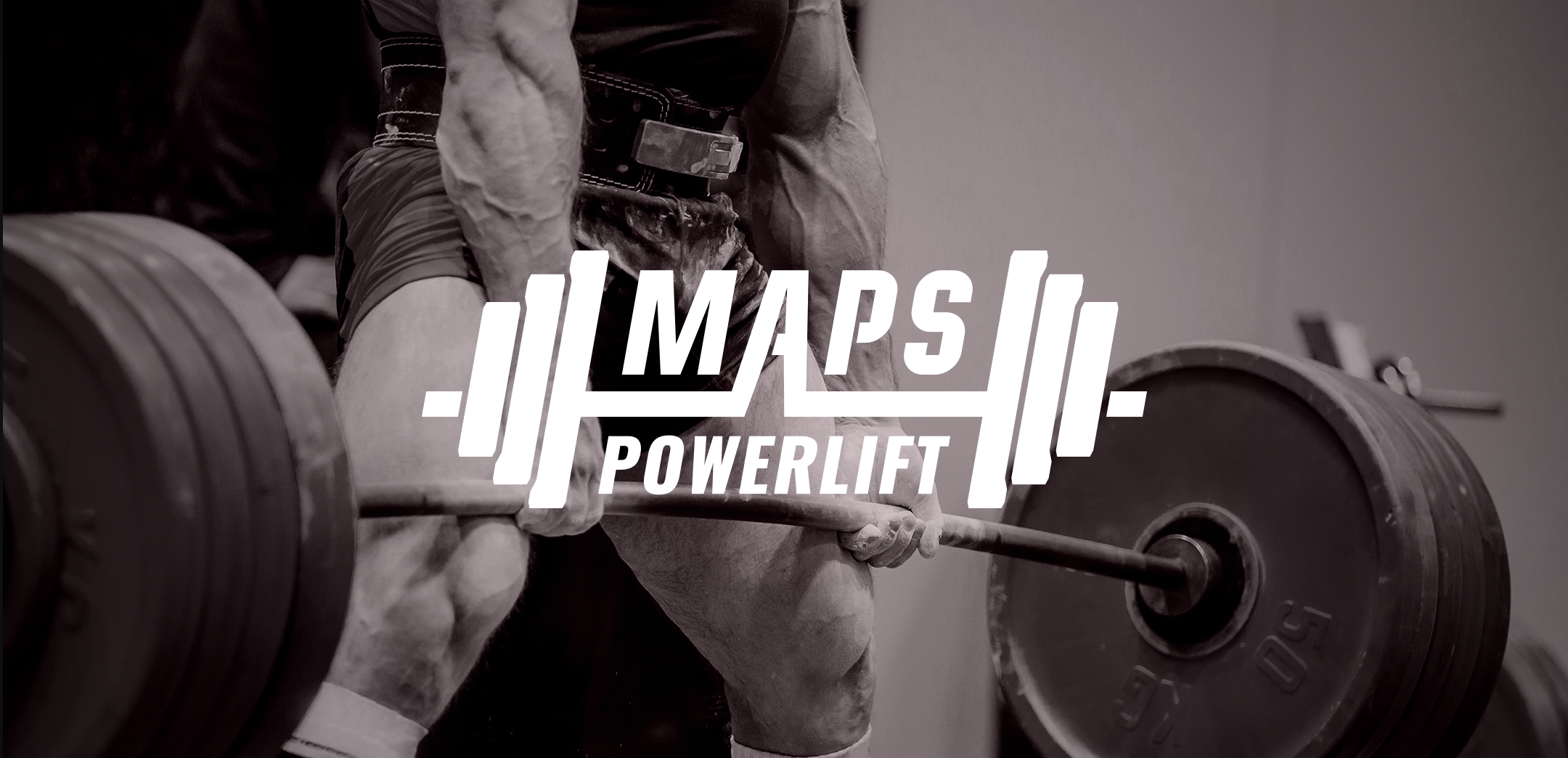 MAPS Powerlift | MAPS Fitness Products