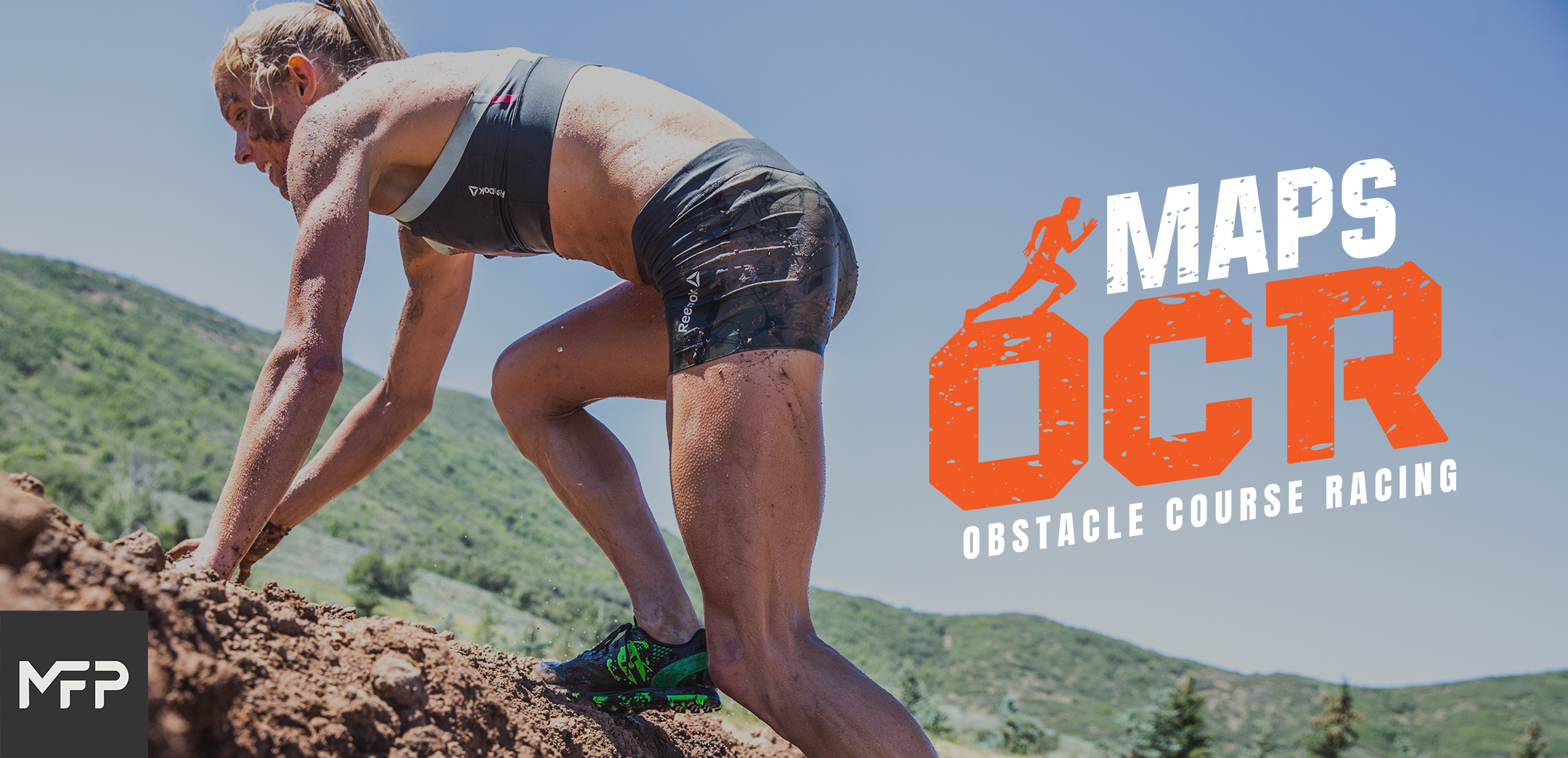 MAPS OCR - Obstacle Course Racing
