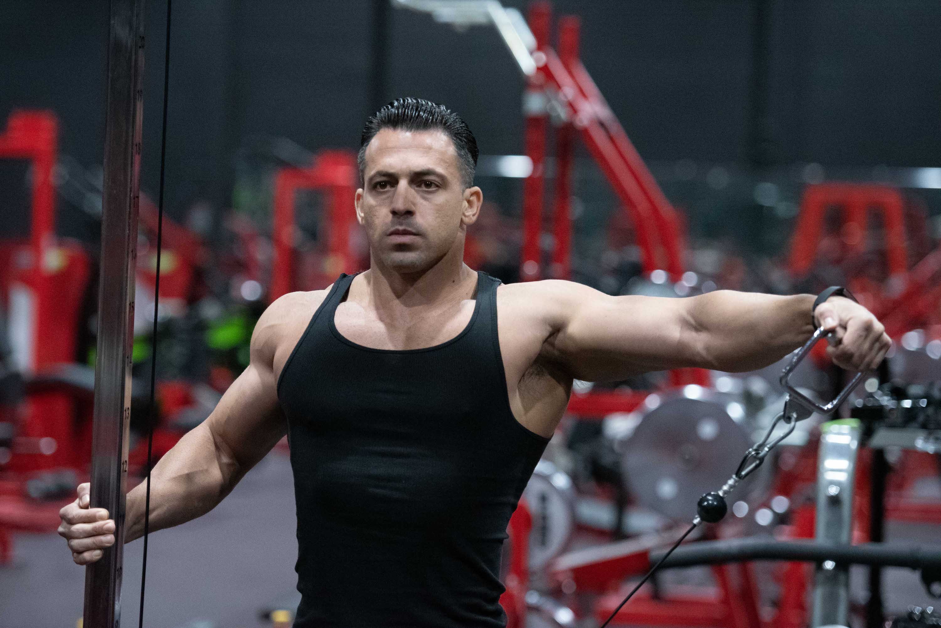 Complete Guide to Growing Big Shoulders | Mind Pump