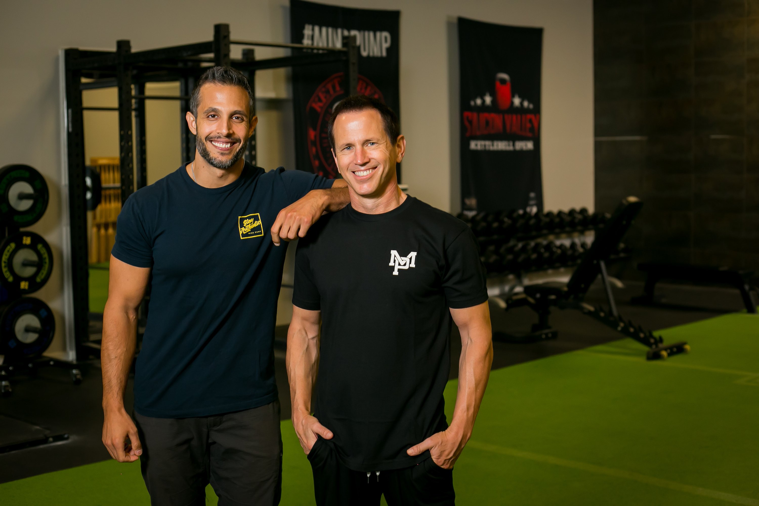 How to Become a Successful Personal Trainer | Mind Pump