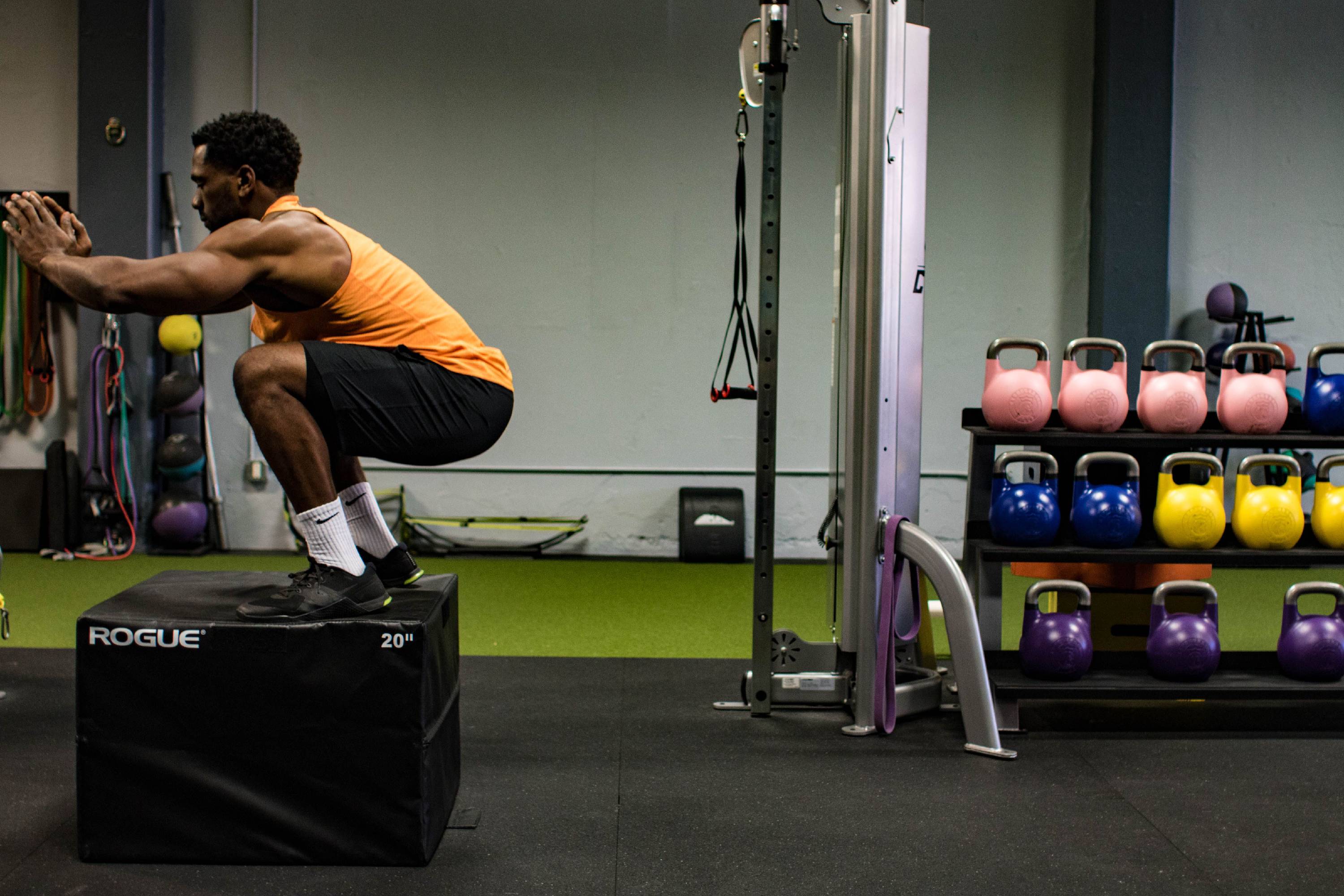 Most Common HIIT Mistakes | Mind Pump Media