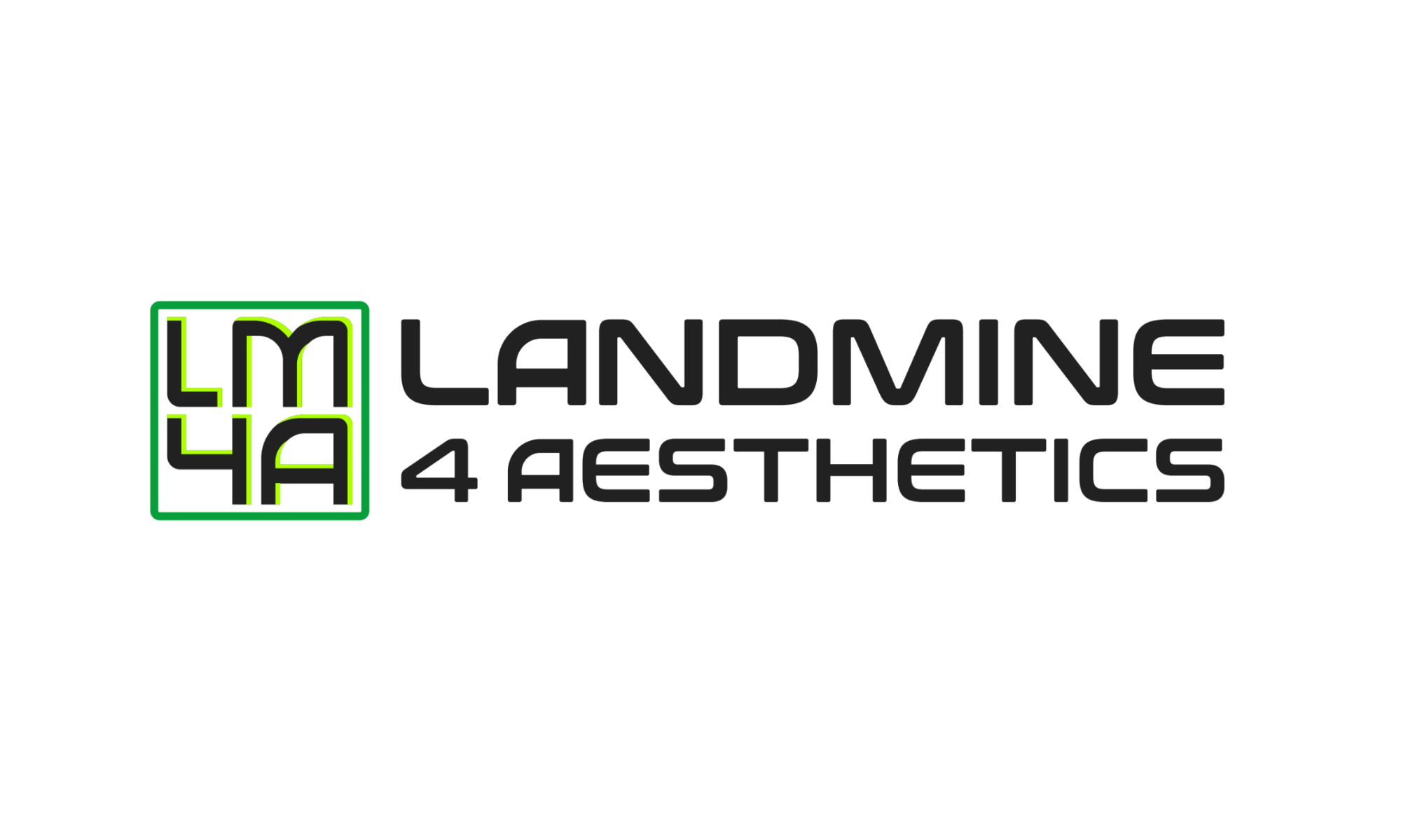 Landmine 4 Aesthetics