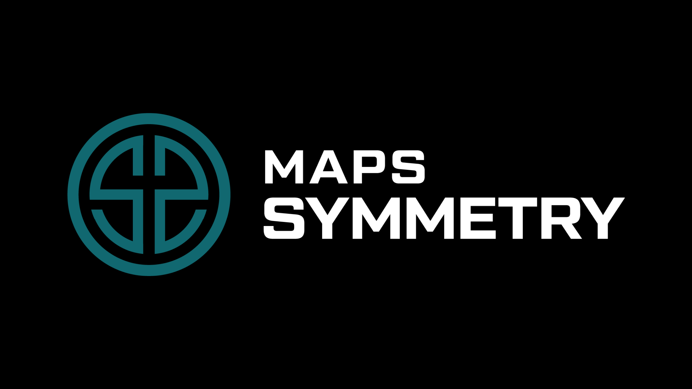 MAPS Symmetry