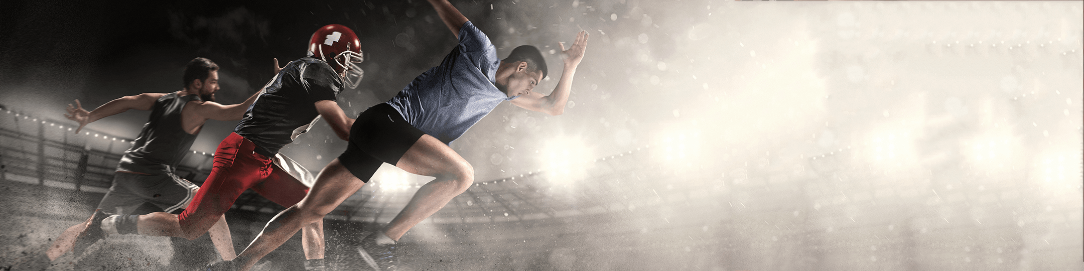 Athlete-banner