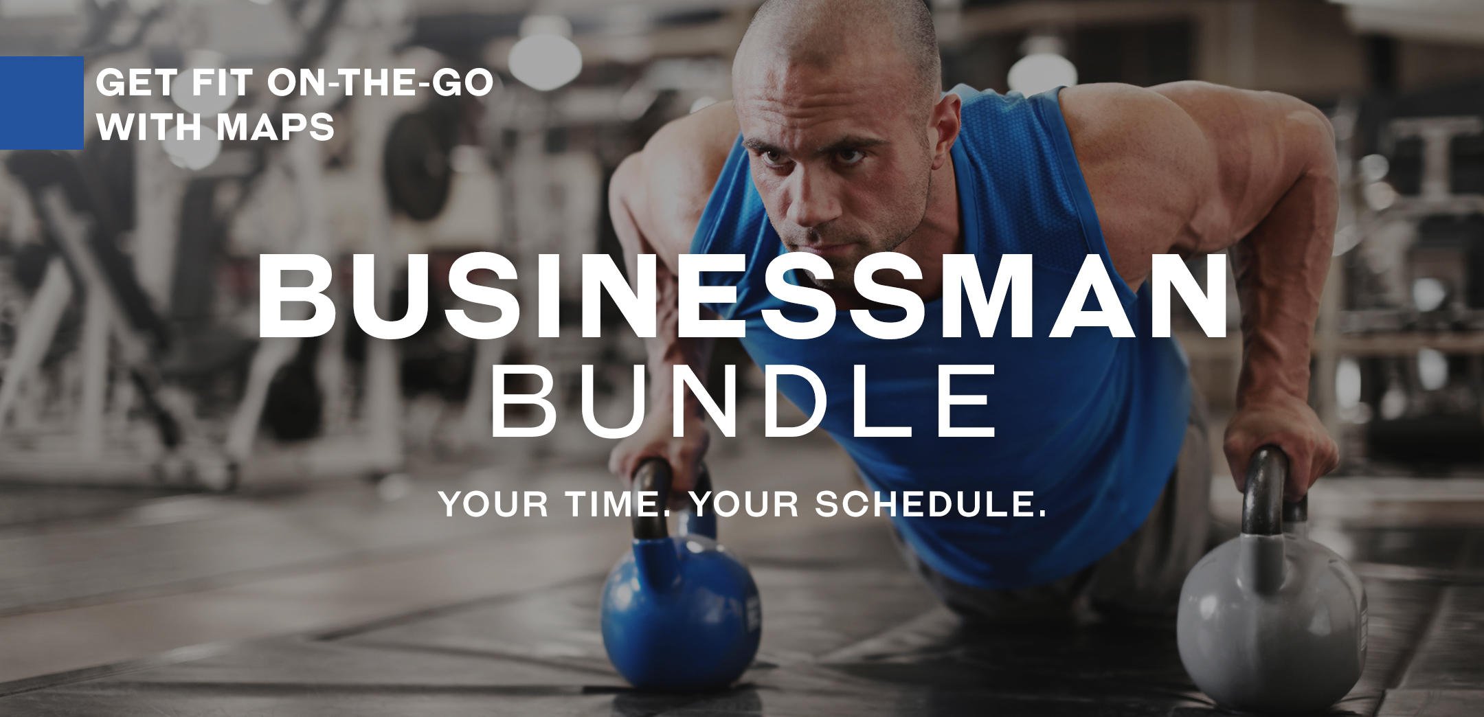 Business Man image