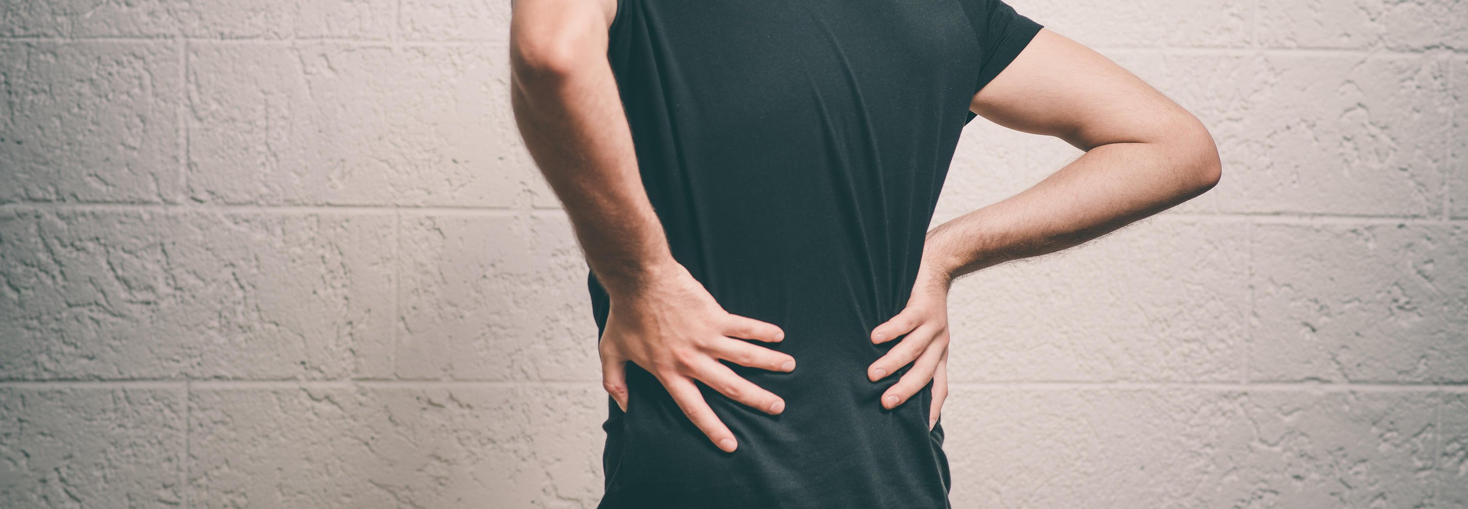 How to fix chronic back pain | Mind Pump Media