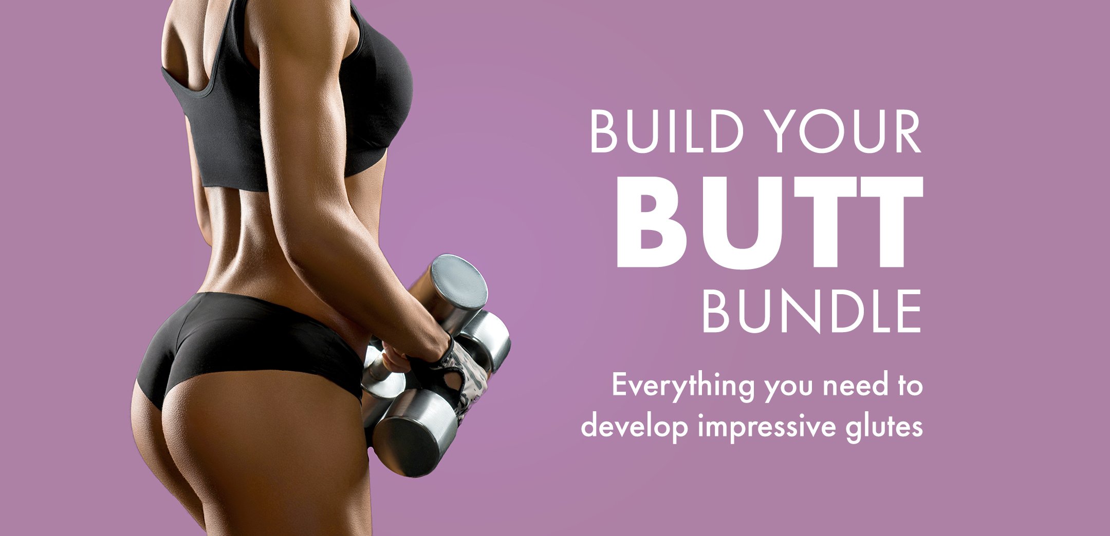 The Sceret of butt Banner