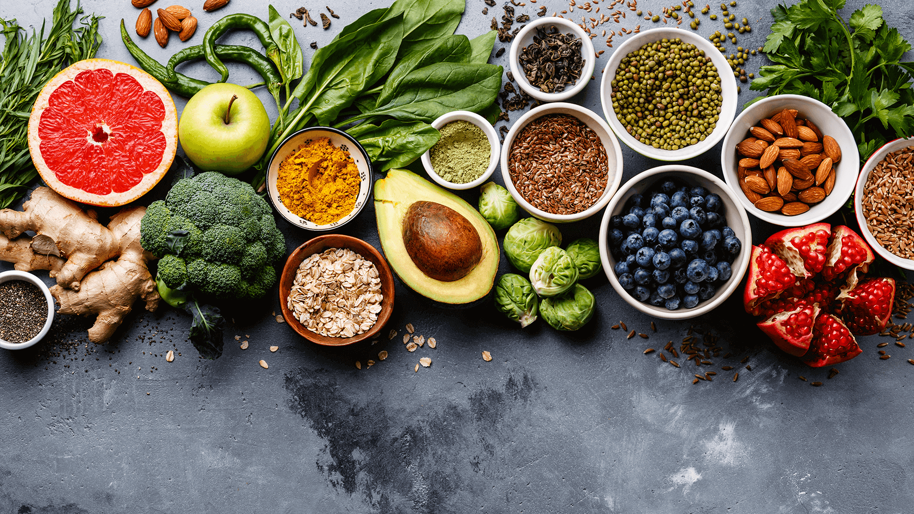 Intuitive Nutrition Guide | Mind Pump