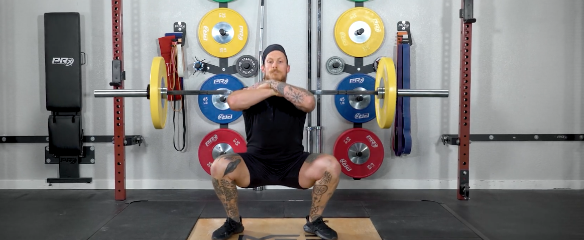 Forgotten Muscle & Strength Building Secrets