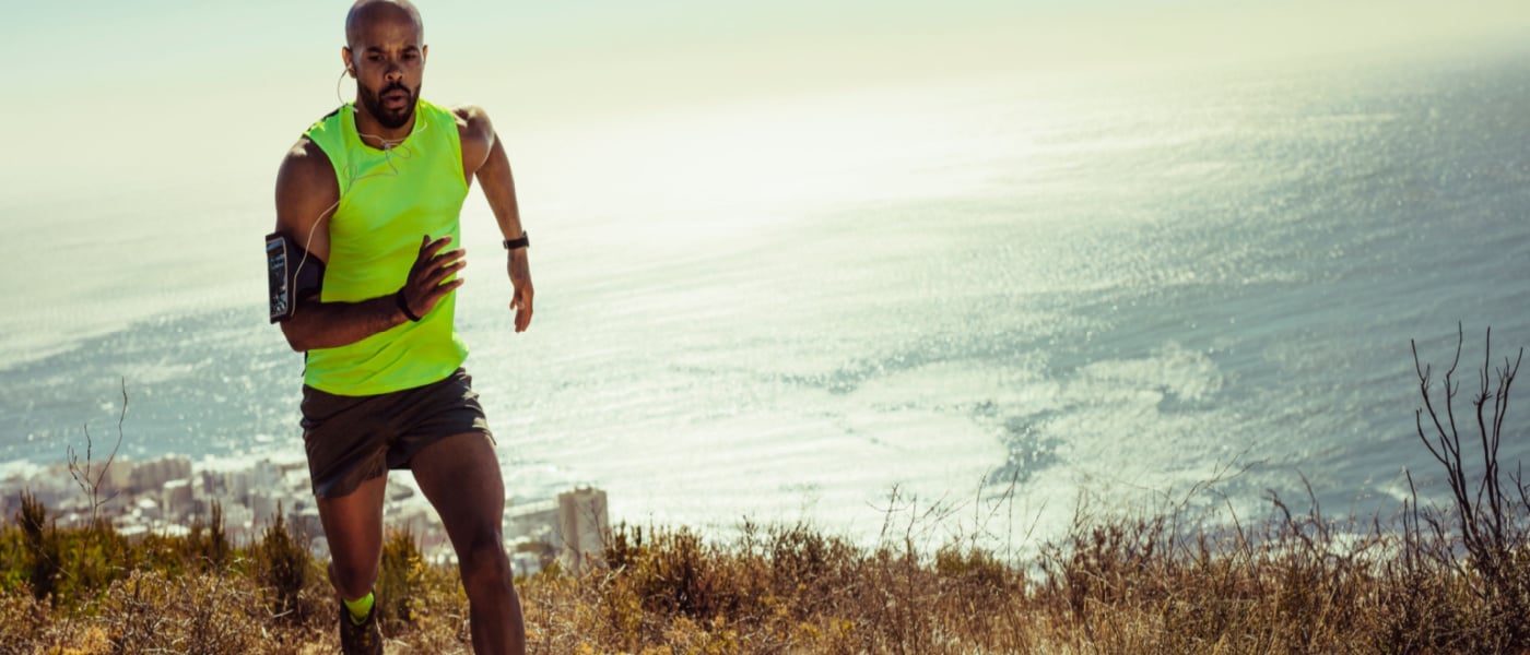 The VO2 Max Boost