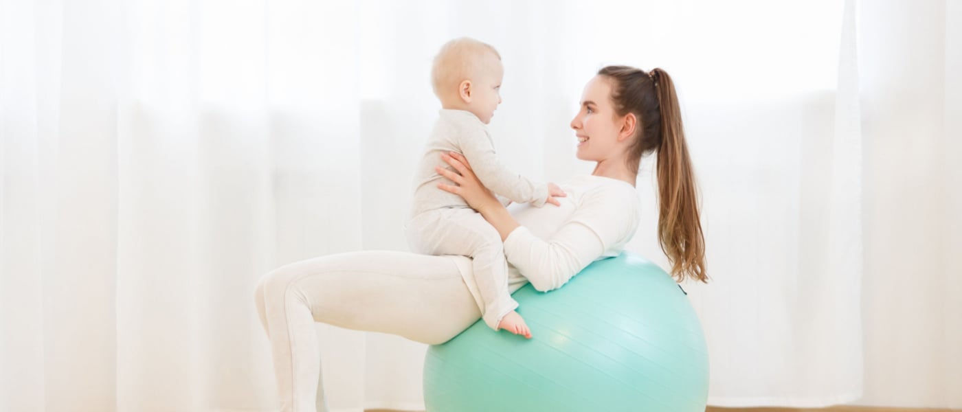 Postpartum Bundle