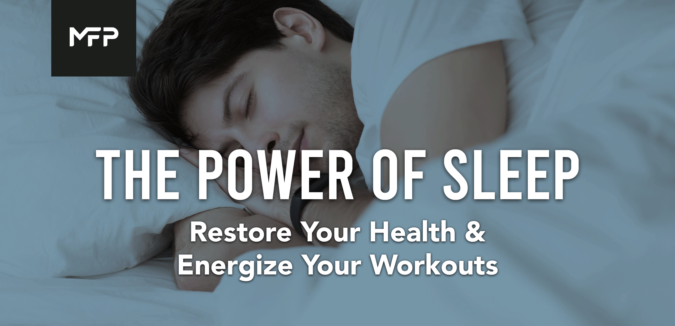 Power of Sleep Guide