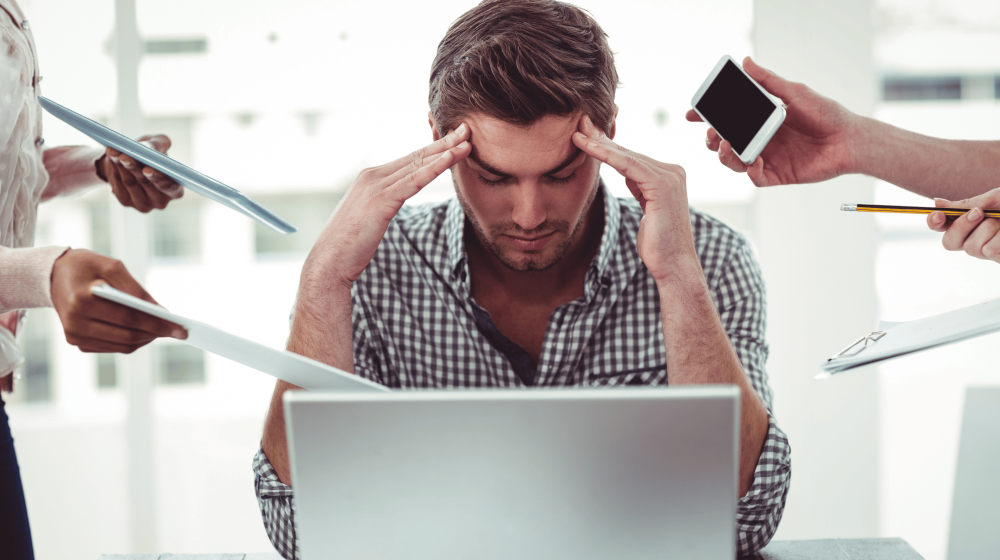 Understanding Mood Stress and Sleep