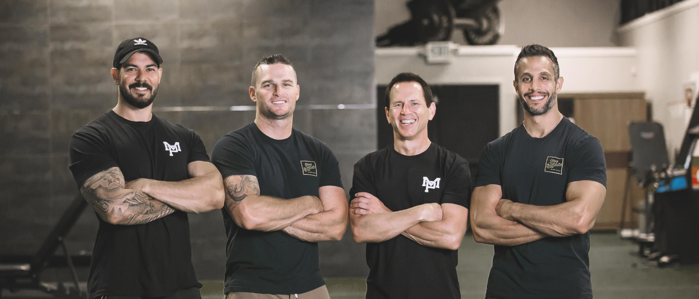 Mind Pump Newsletter