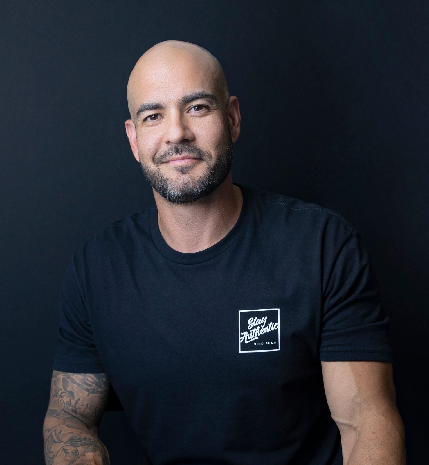 Adam Schafer Bio Mind Pump Media
