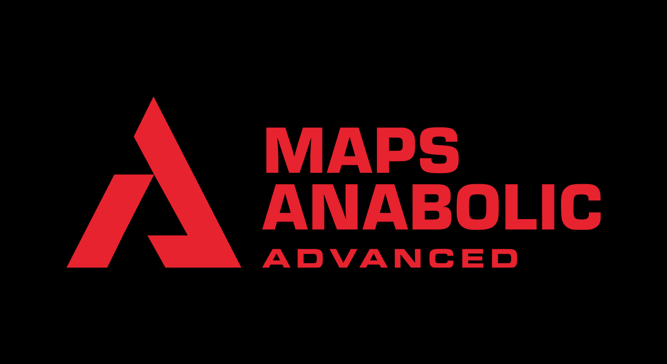 MAPS Anabolic Advanced