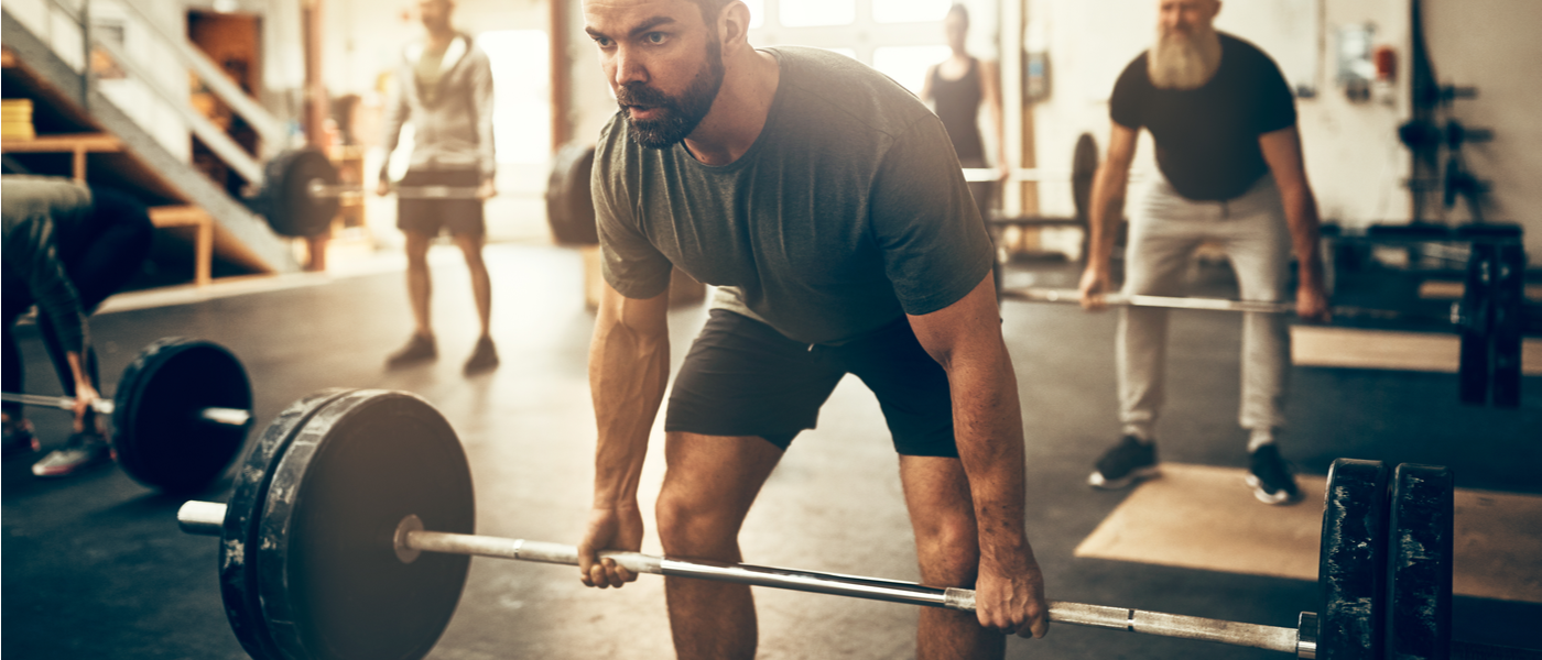 Raise Your Testosterone Guide | Mind Pump Media