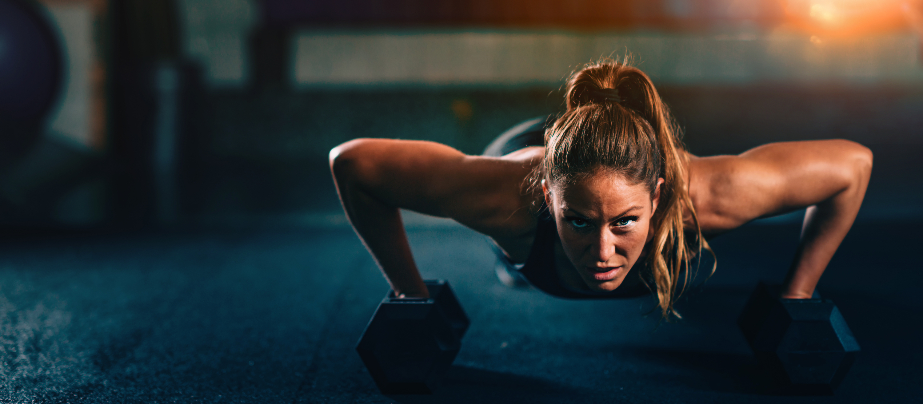 How to Get Rid of Flabby Arms | Mind Pump Media