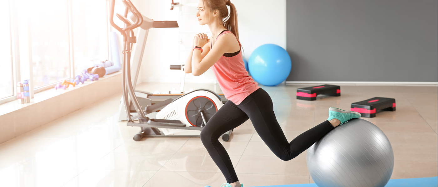 Safe Start Bundle | MAPS Fitness Products