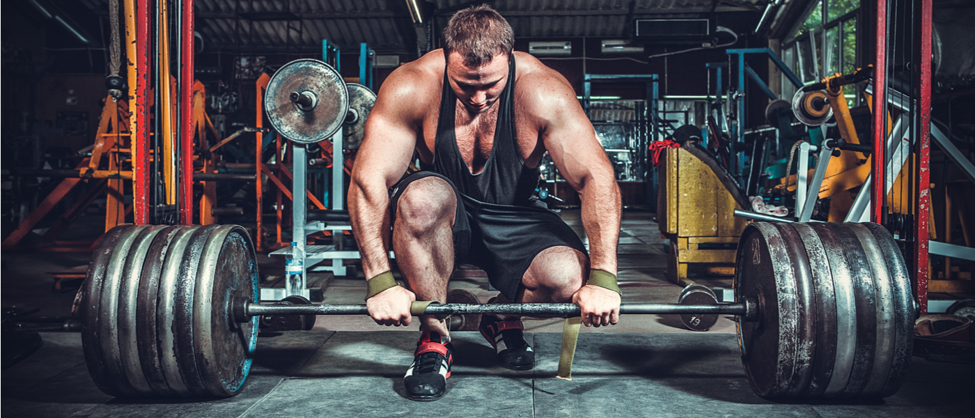 Power Bundle | MAPS Fitness Products