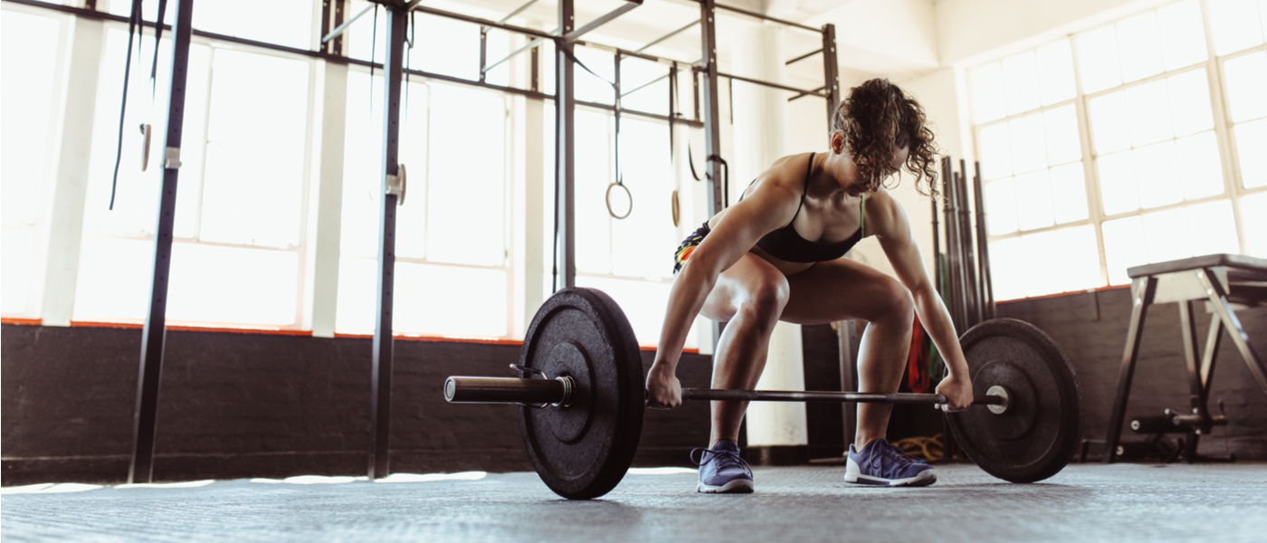 Unconventional Bundle | MAPS Fitness Products