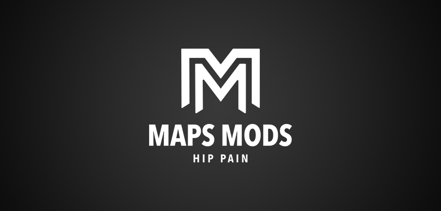 MAPS Hip Pain MOD
