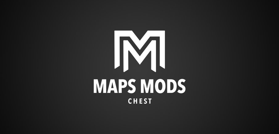 MAPS Chest MOD | MAPS Fitness Products.