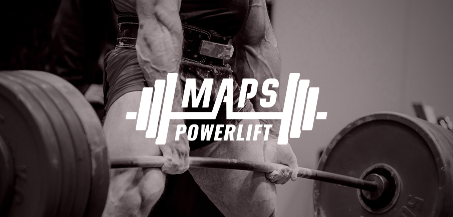 MAPS Powerlift