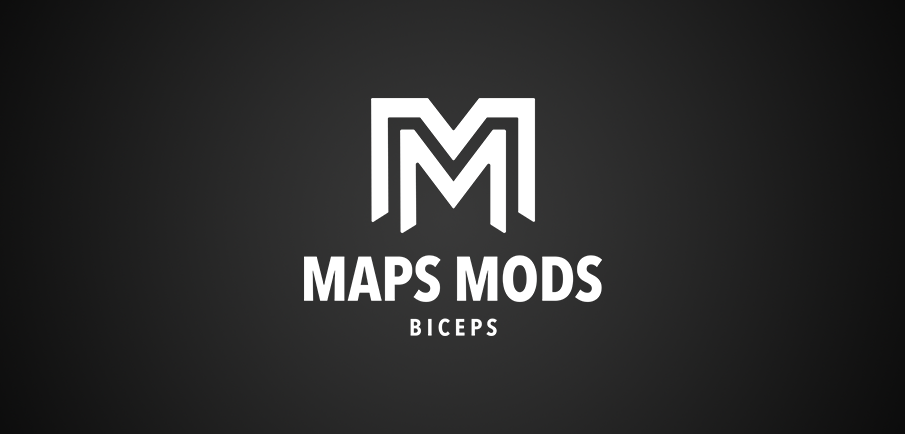 MAPS Biceps MOD
