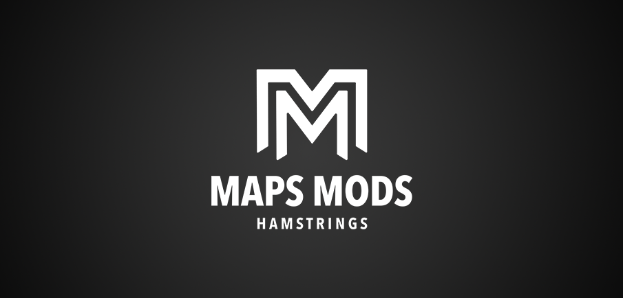 MAPS Hamstrings MOD