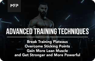 Advanced Training Techniques