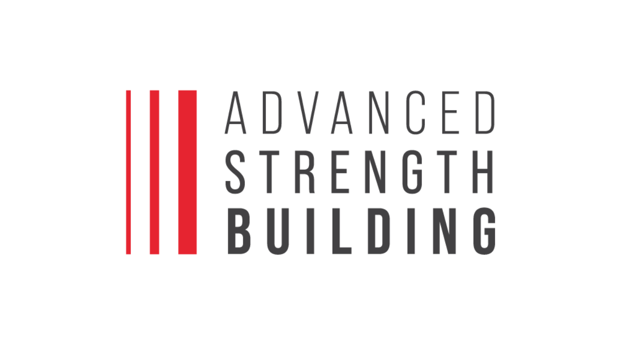 Advanced Strength Building Bundle