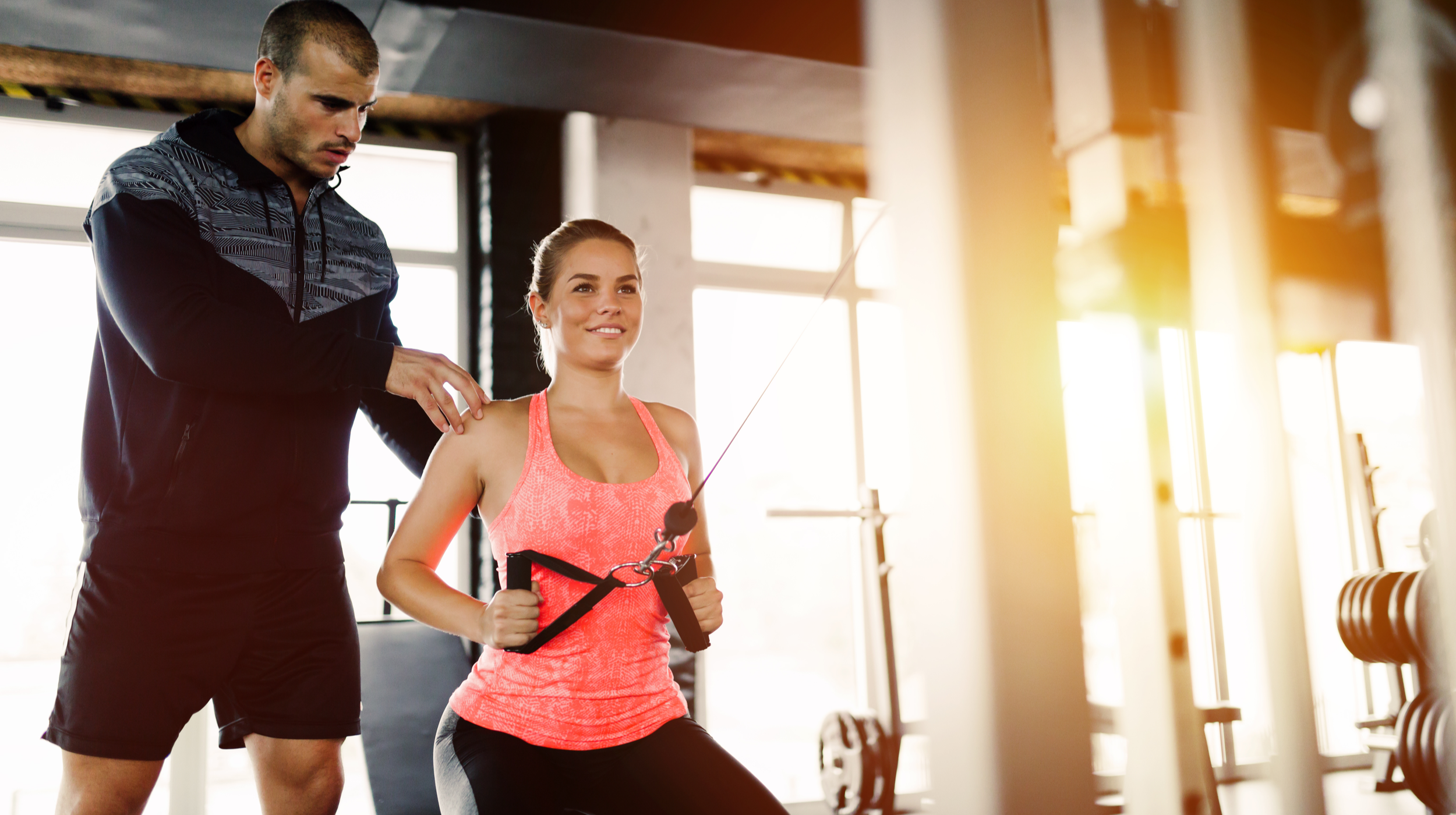 Are Personal Trainers Worth the Cost?