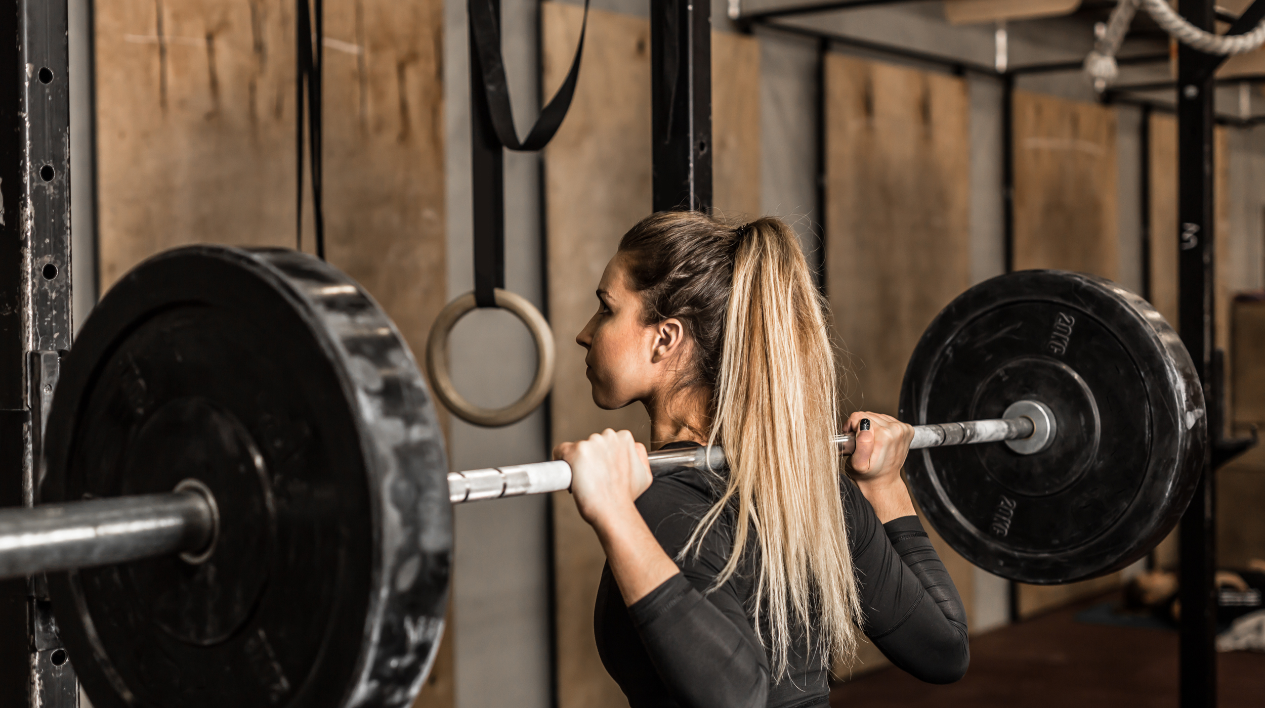 Best Exercises to Gain Functional Strength