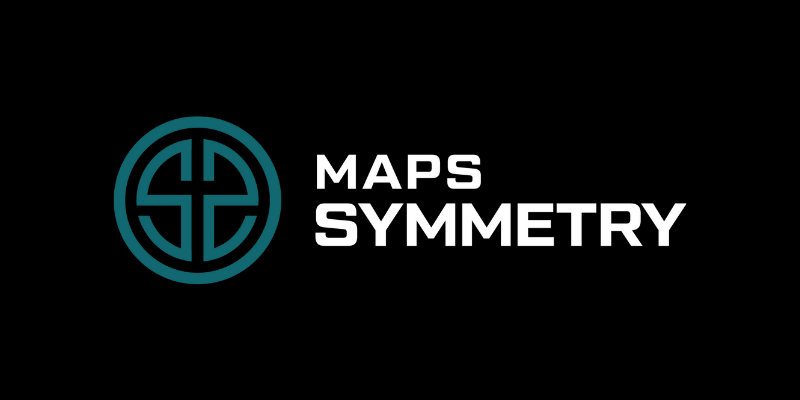 MAPS Symmetry