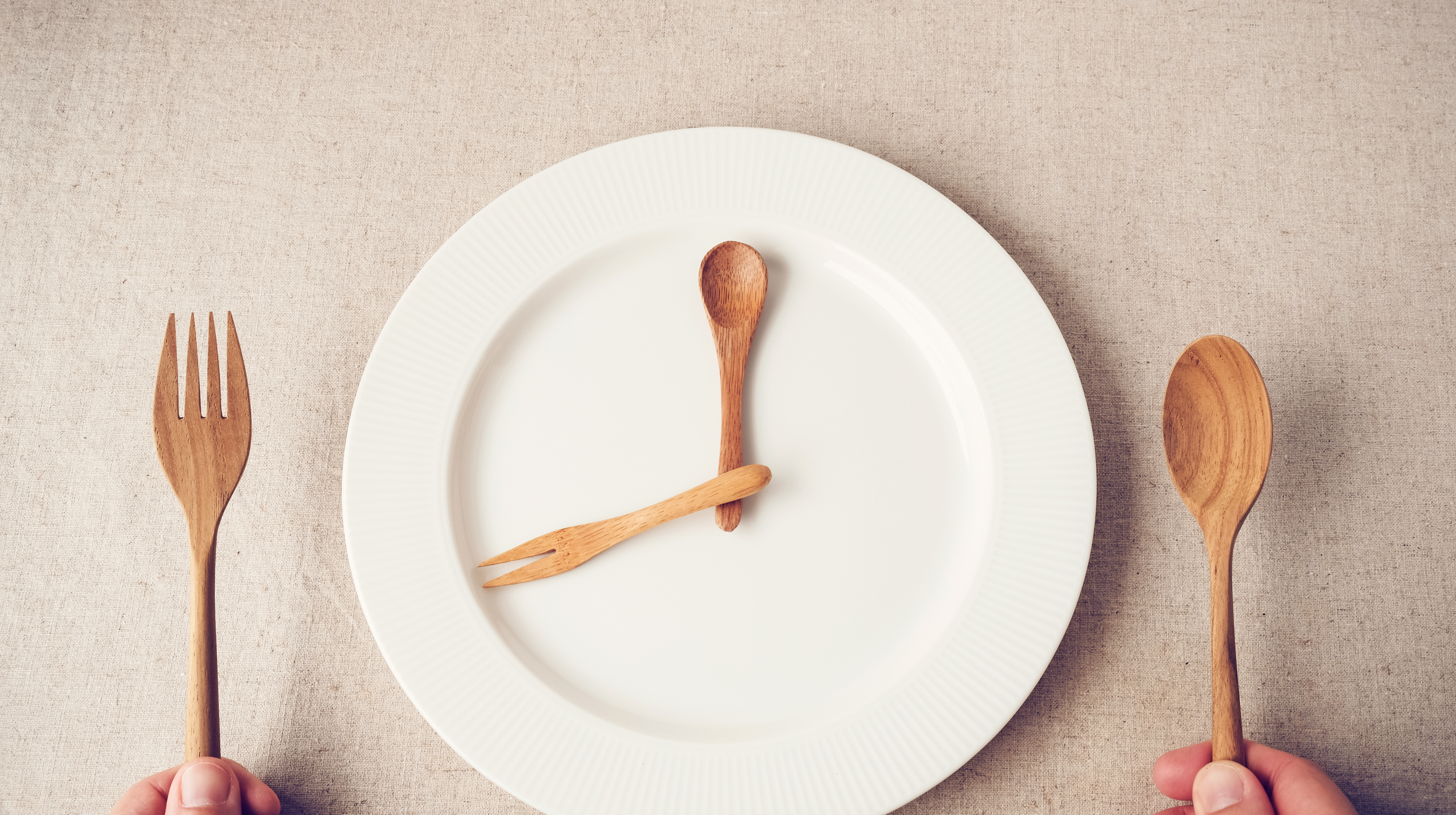 Fasting is a Terrible Way to Lose Weight