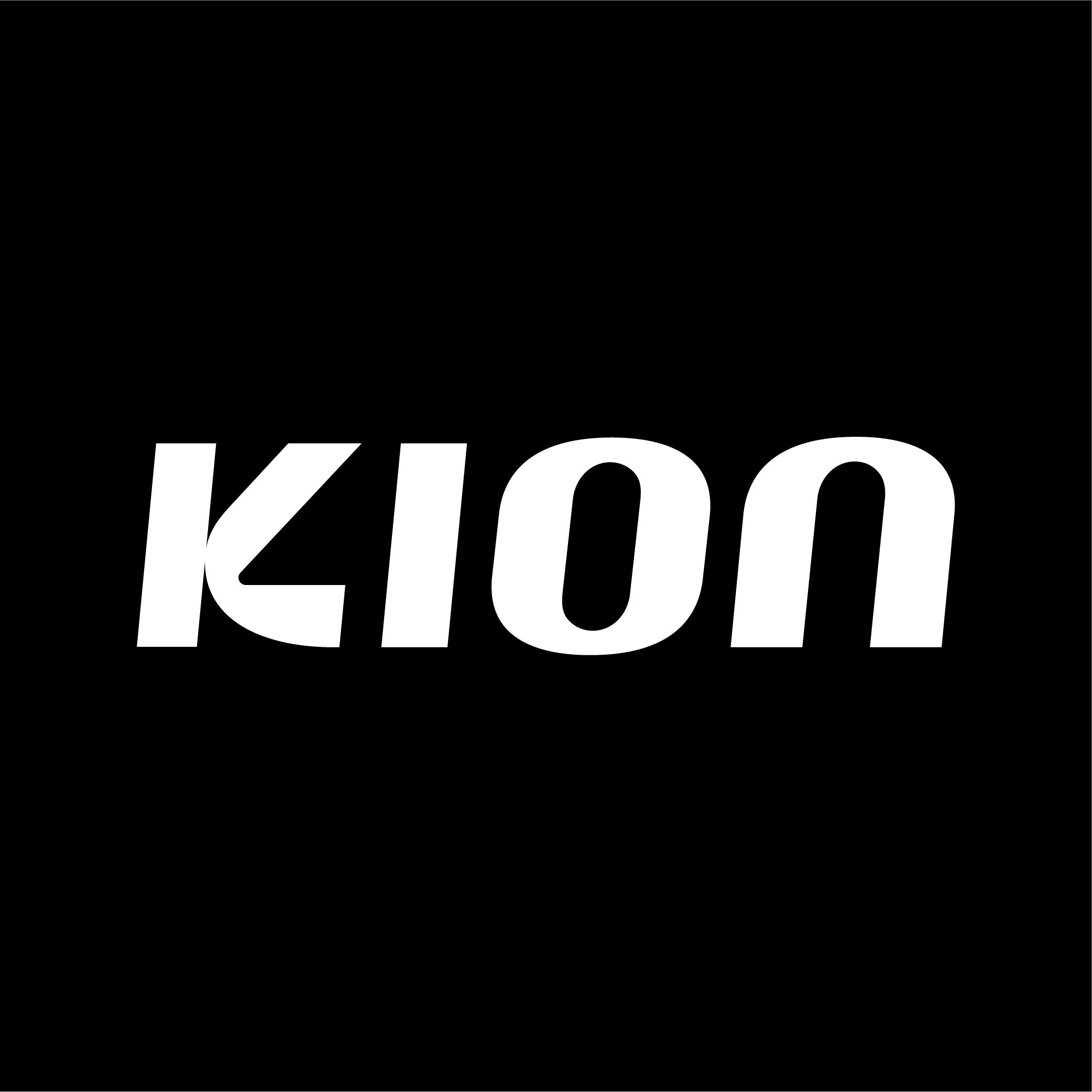 KION LOGO