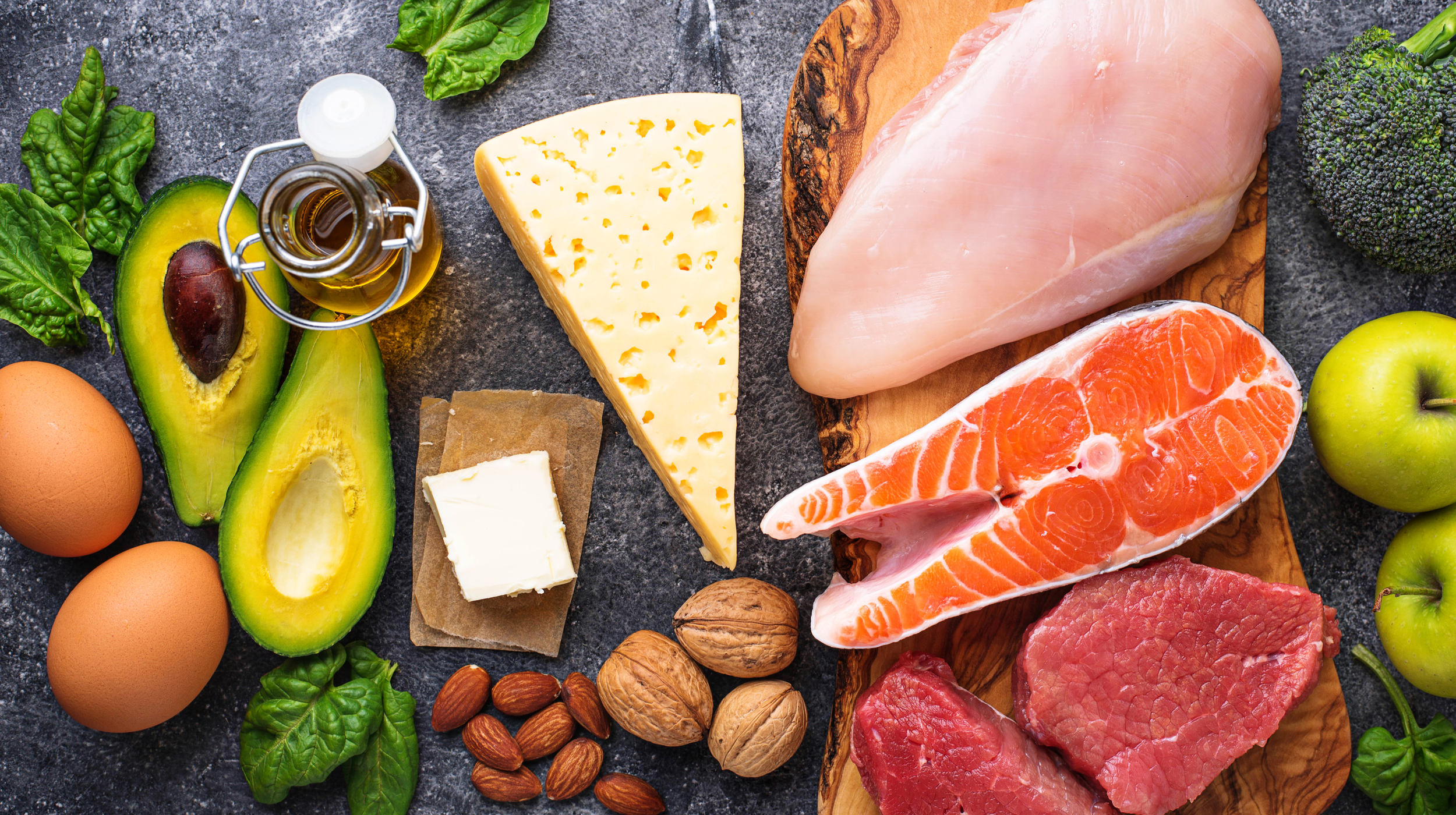 The Keto Diet is Making People Fat