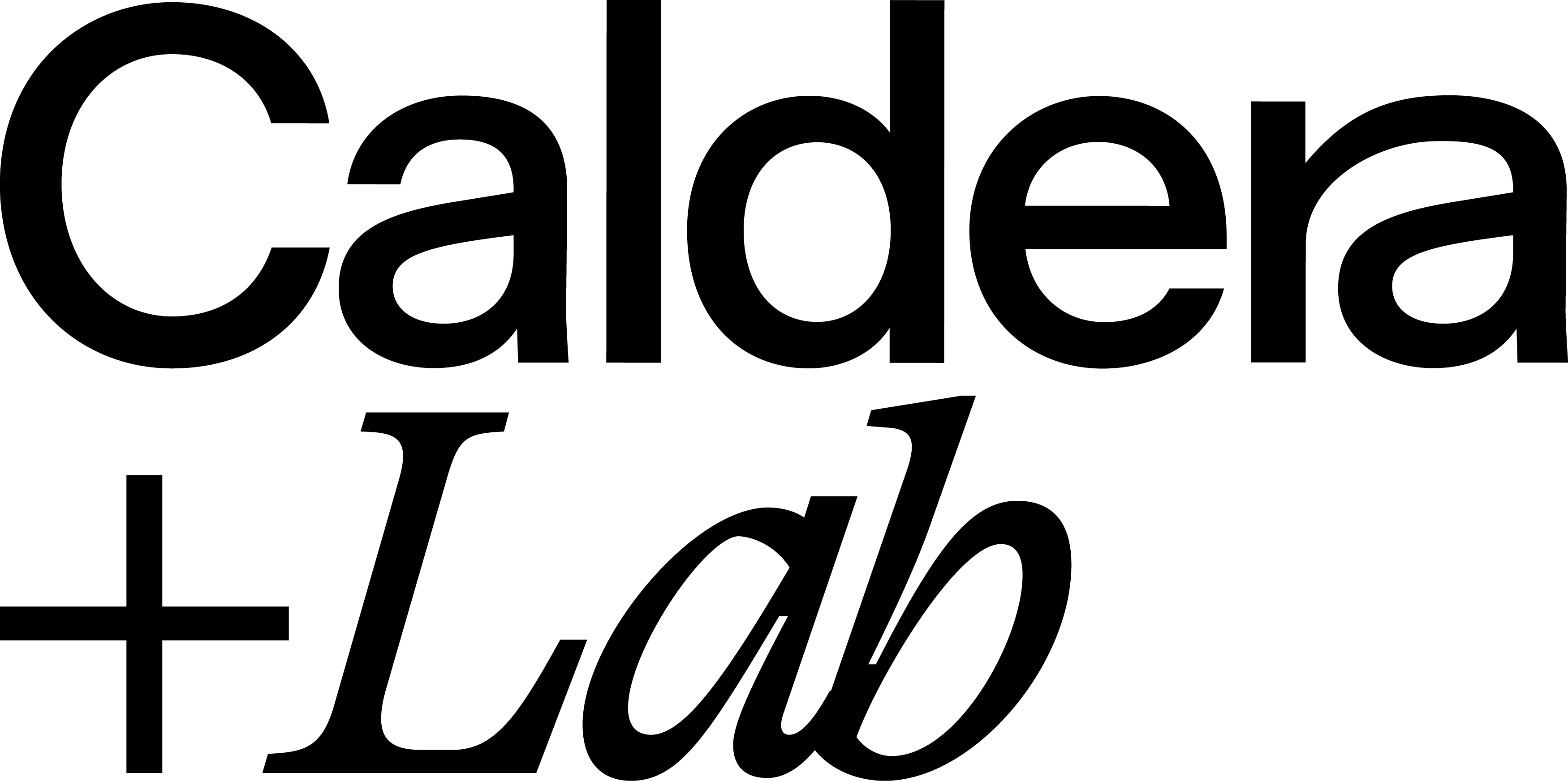 Logo Stacked