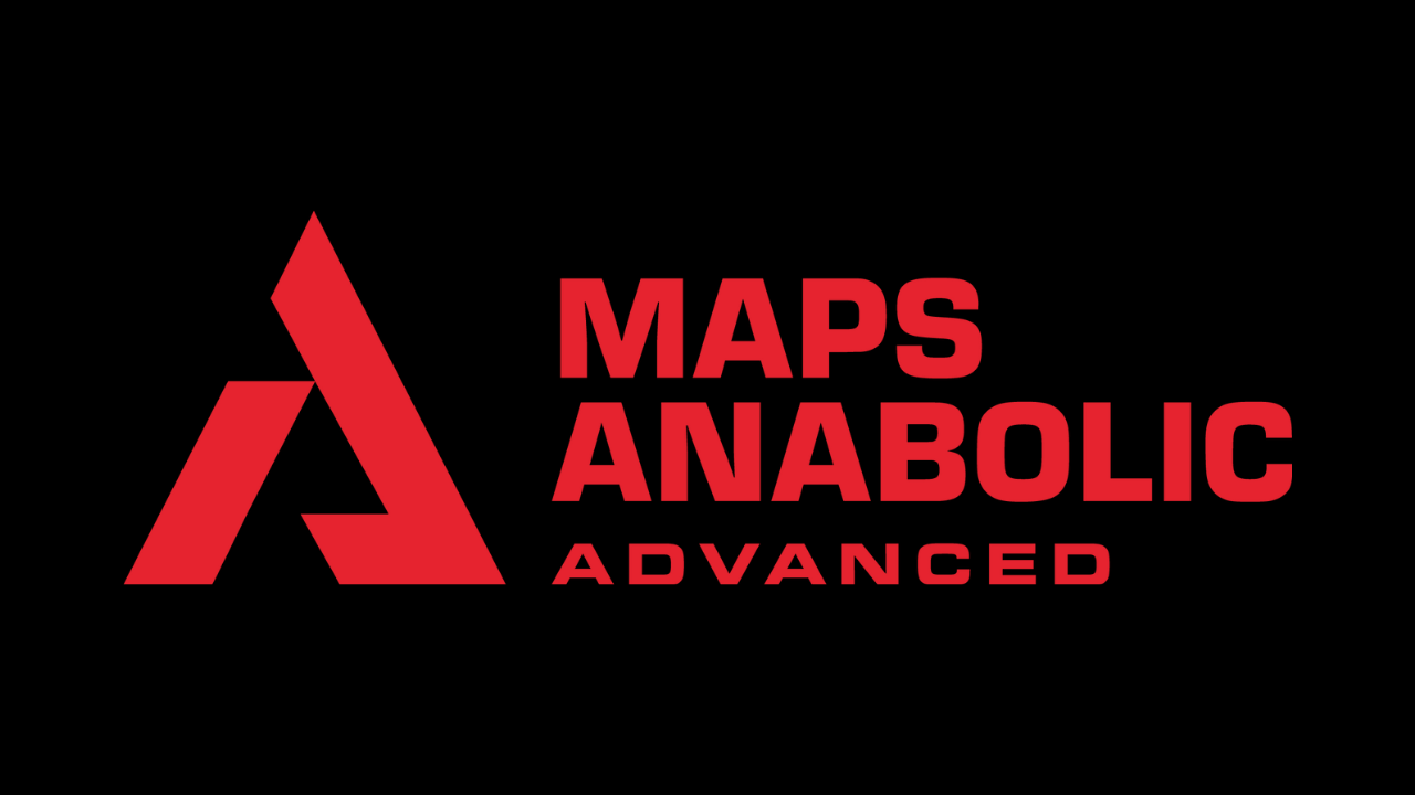 MAPS Anabolic Advanced