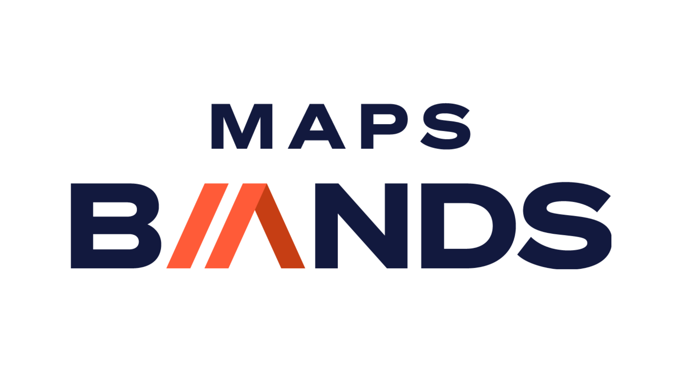 MAPS Bands Banner