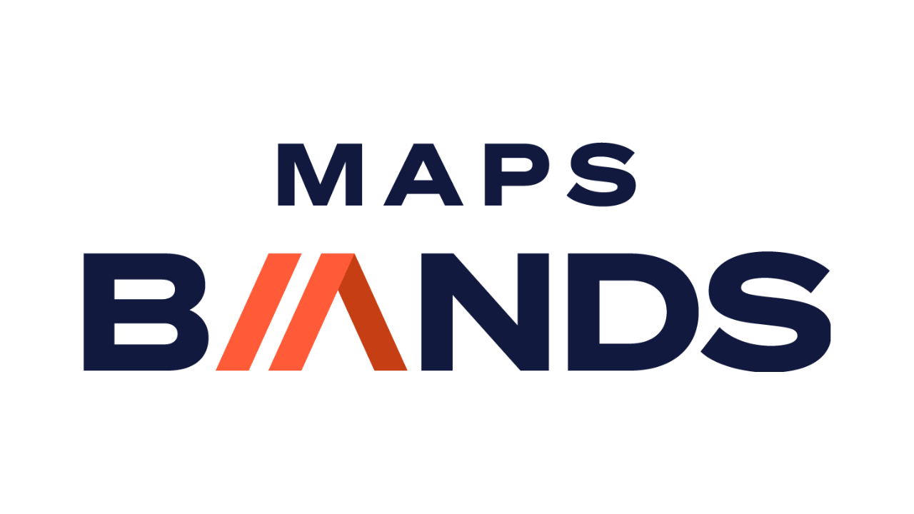 MAPS Bands