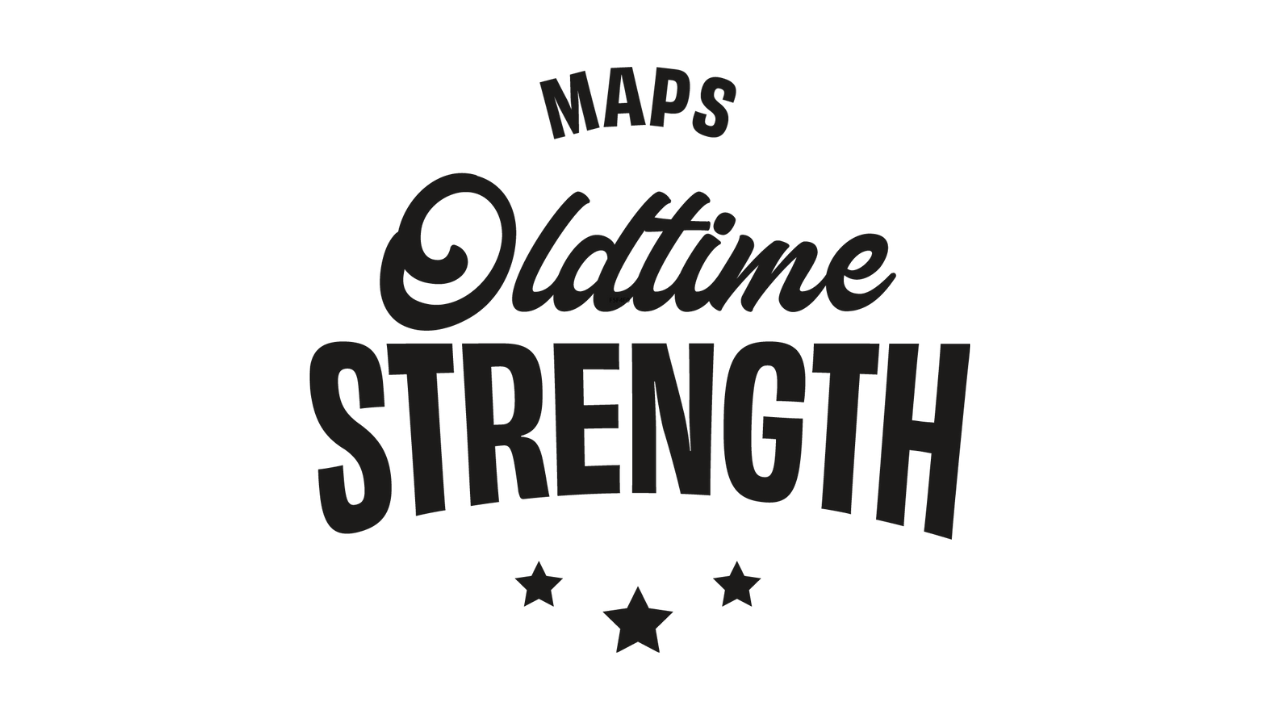 MAPS Oldtime Strength