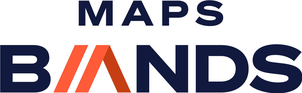 MAPS Bands