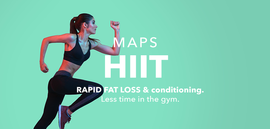 MAPS HIIT