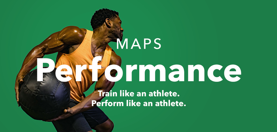 MAPS Performance