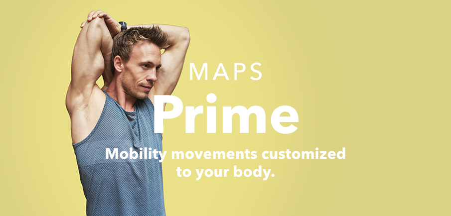 MAPS Prime