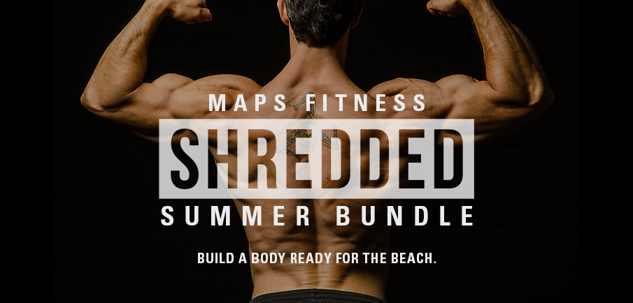 ShreddedSummer