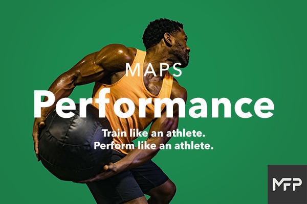 Maps Performance