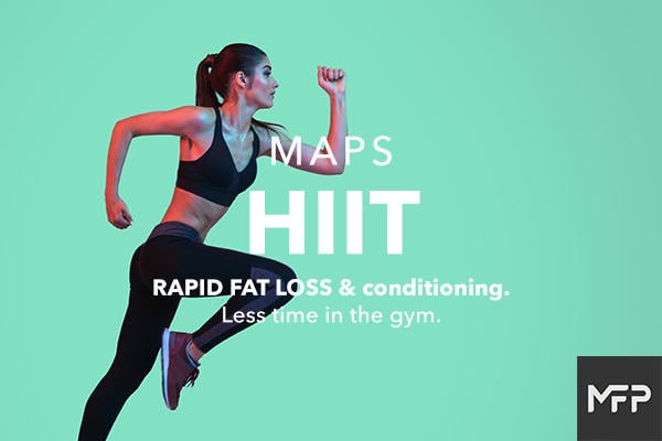 Maps-Hiit